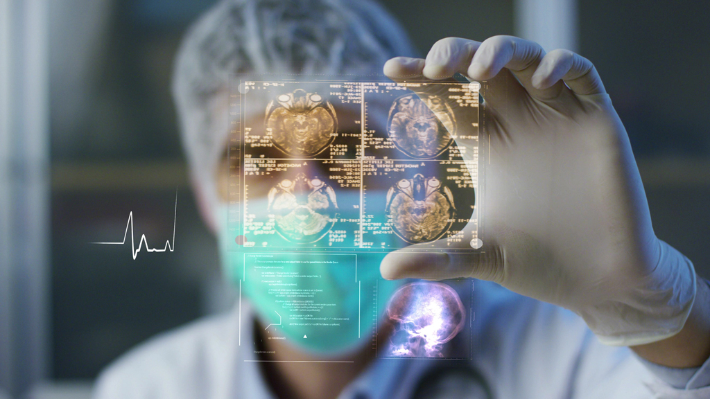 Futuro de la medicina