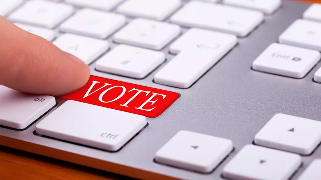 Vote Online Quodem services