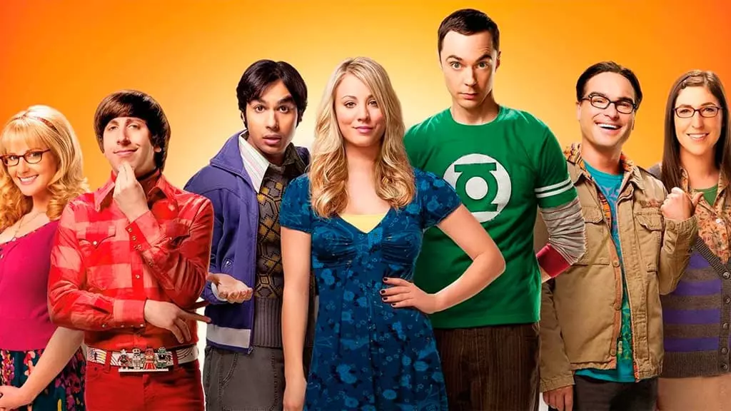 The lesson on user experience from the Big Bang Theory