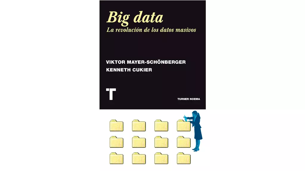 Big Data book in process automation