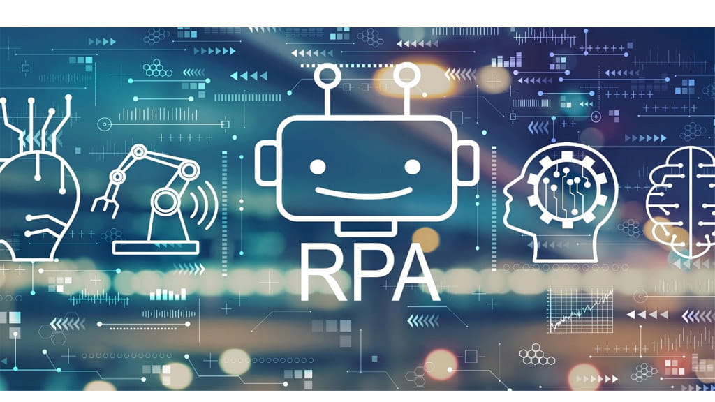Robotic process automation: the beginning of a new era