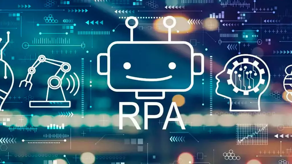 Robotic process automation: the beginning of a new era