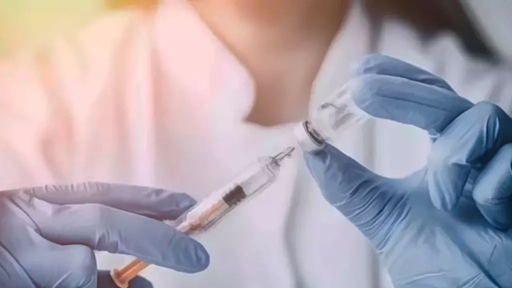 La vacuna científica
