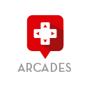 Logo de Arcades