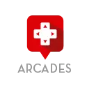 Logo de Arcades