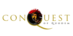 Logo de Conquest