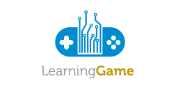 Logo de Learning Game