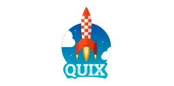 Logo de Quix