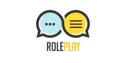Logo de Role Play