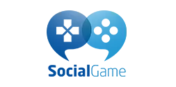 Logo de SocialGame