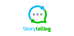 Logo de Storytelling