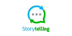 Logo de Storytelling