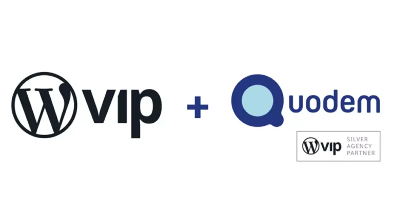 Por qué elegir WordPress VIP con Quodem