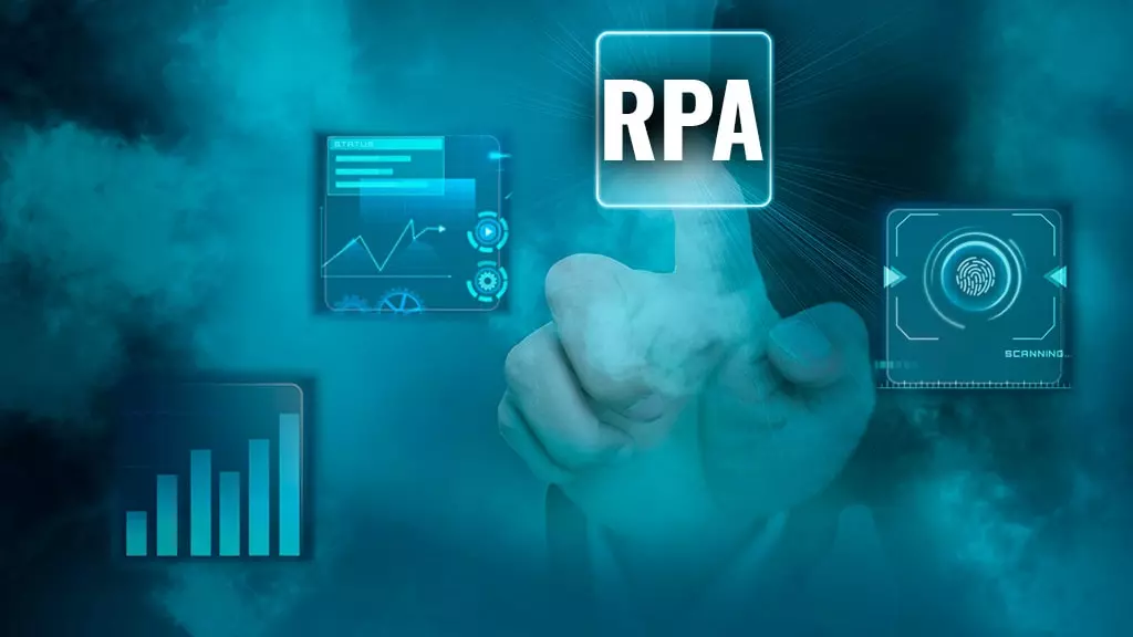Automatización de procesos en industria farmacéutica con RPA