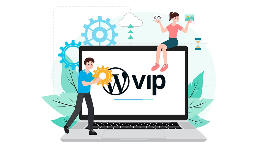 Ventajas de mantenimiento WordPress con WP VIP