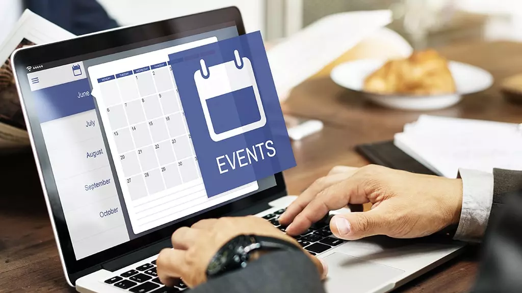 Mejora la experiencia de tu evento virtual con Quodem Events