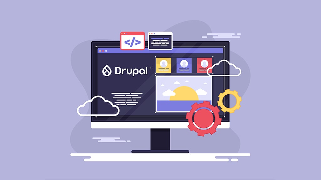 8 security tips on Drupal for protecting your web project