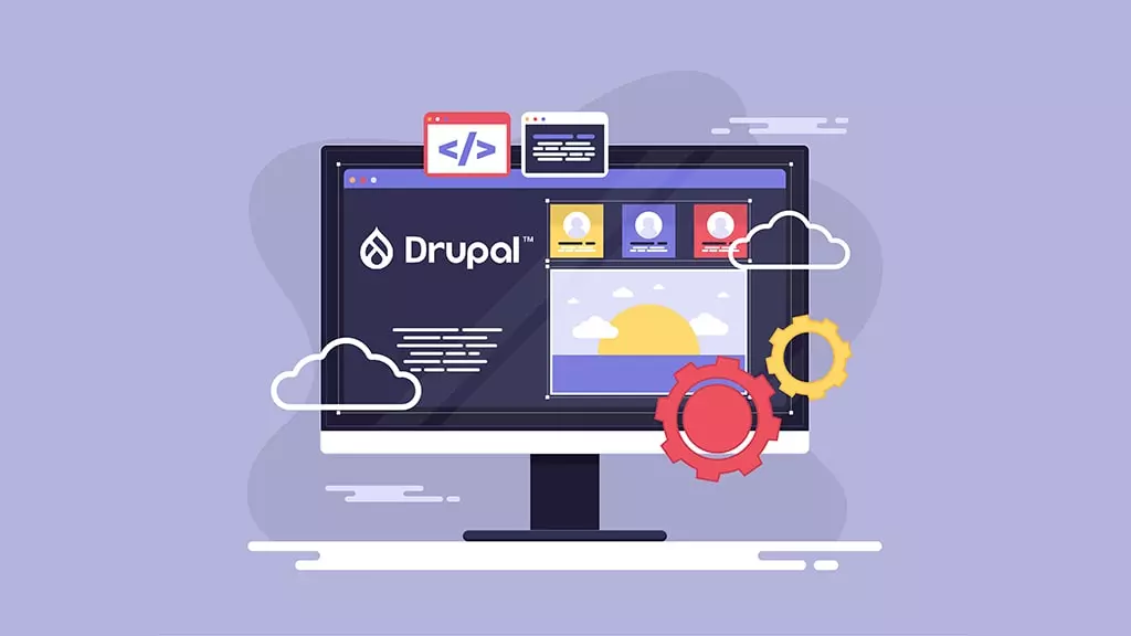 8 consejos de seguridad en Drupal, protege tu proyecto web