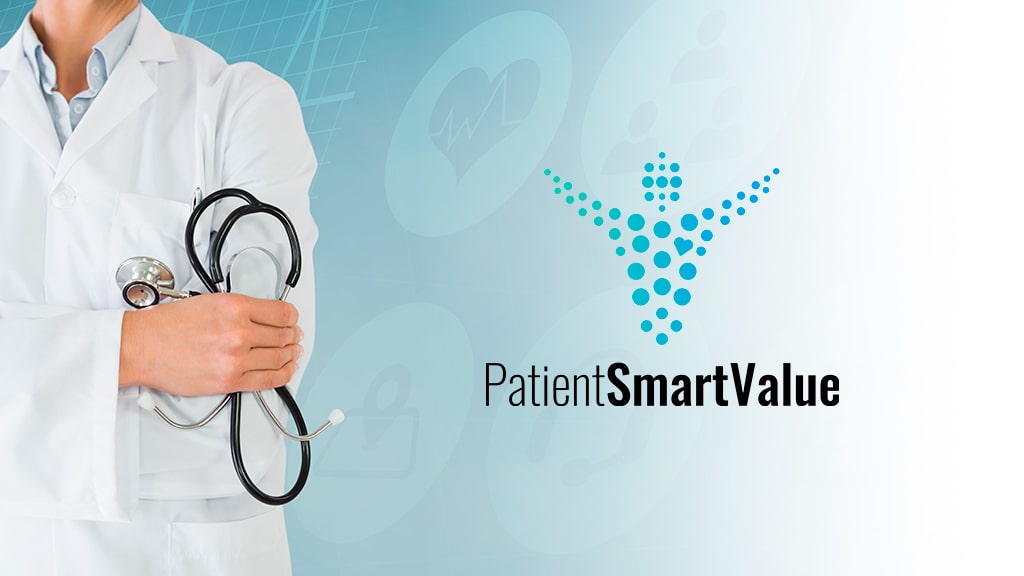 Descubre la satisfacción del paciente de manera ágil con Patient Smart Value