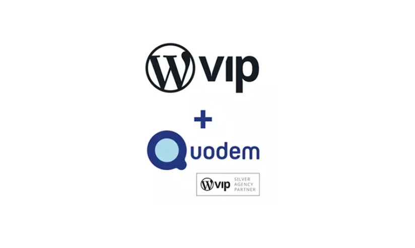 First WordPress VIP Silver Partner of Spain and Latin America 